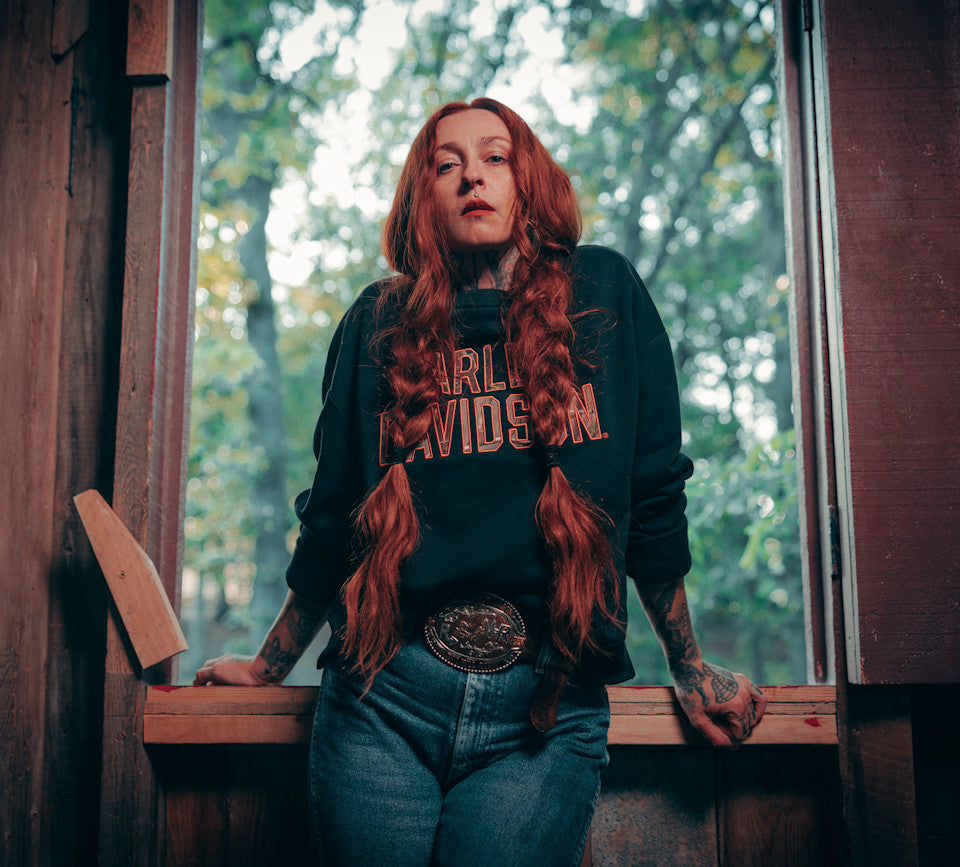 ANILLO CON CALAVERA PARA HOMBRE HARLEY-DAVIDSON® - Tienda Oficial H-D - Foto 2