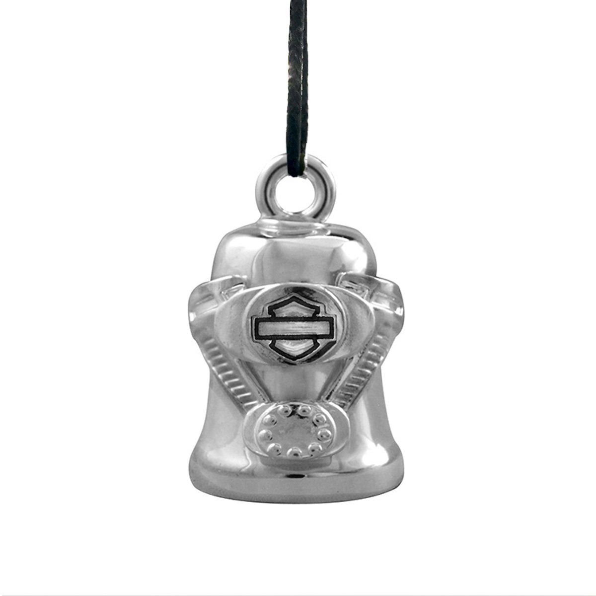 Ride Bell Heart