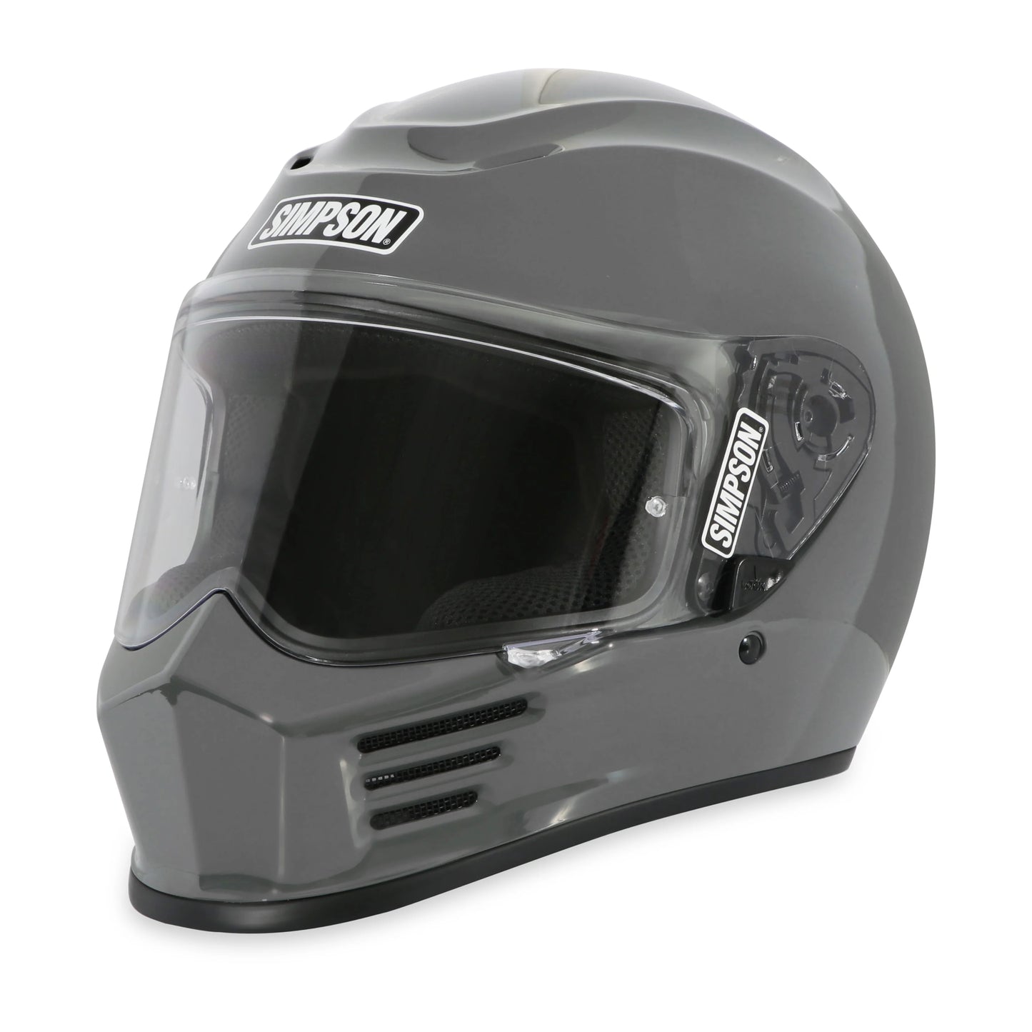 Casco Simpson Speed - Armour
