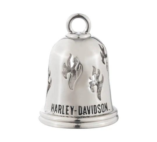 Harley-Davidson Mini Open Flame Ride Bell