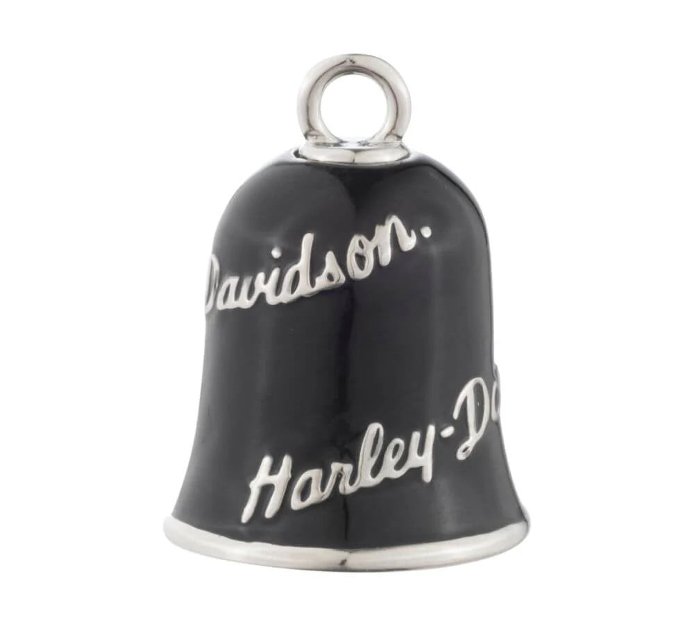 Harley-Davidson Mini H-D Script Ride Bell
