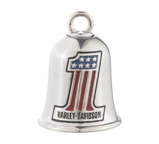 Harley-Davidson #1 Mini Ride Bell