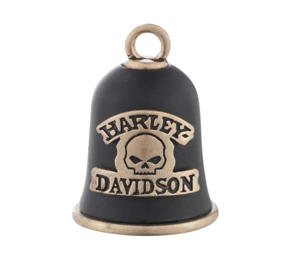 New Harley-Davidson Mini Willie G Ride Bell