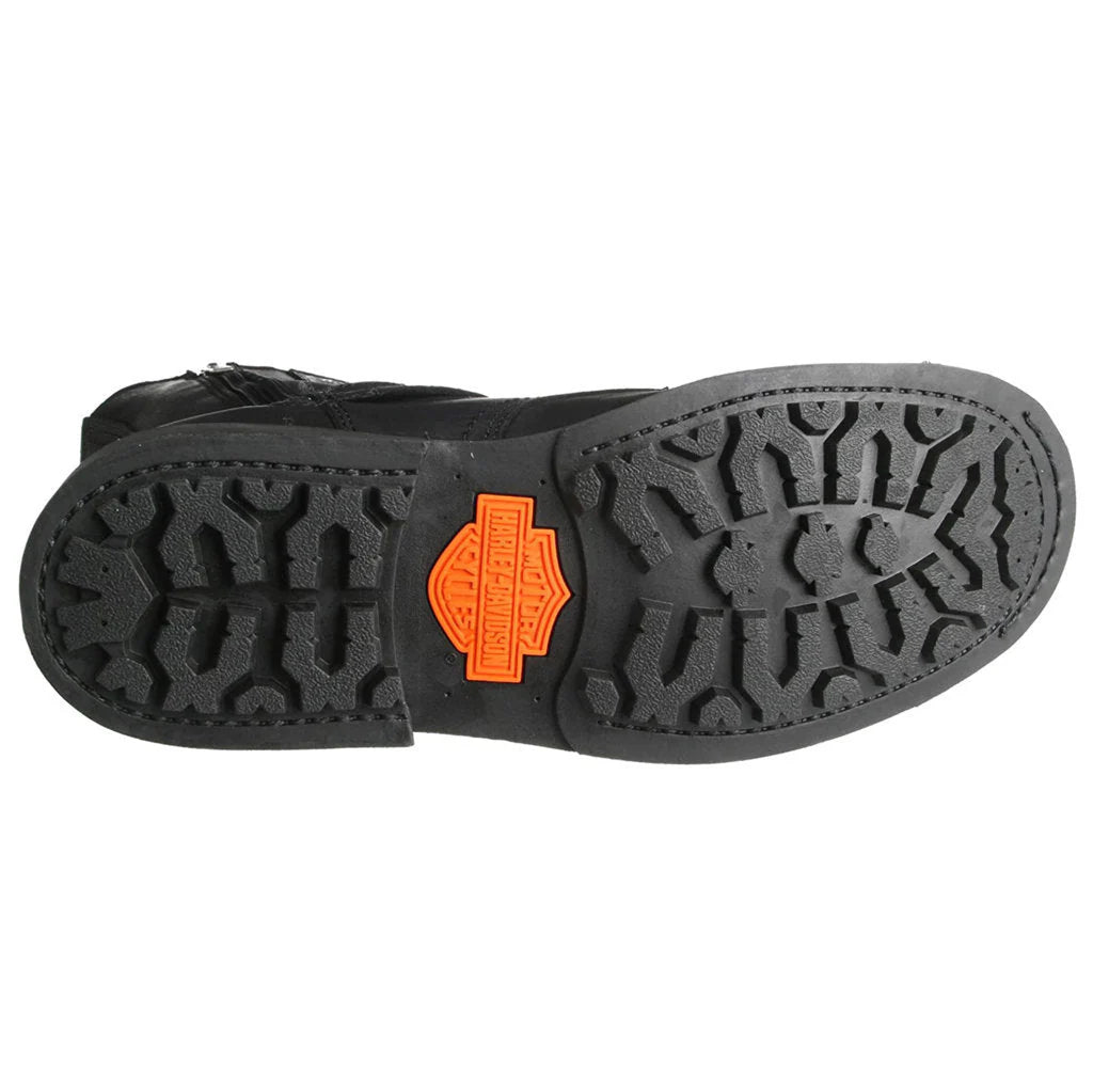 Harley Davidson Men's Ranger Motorcycle Boots Shoes