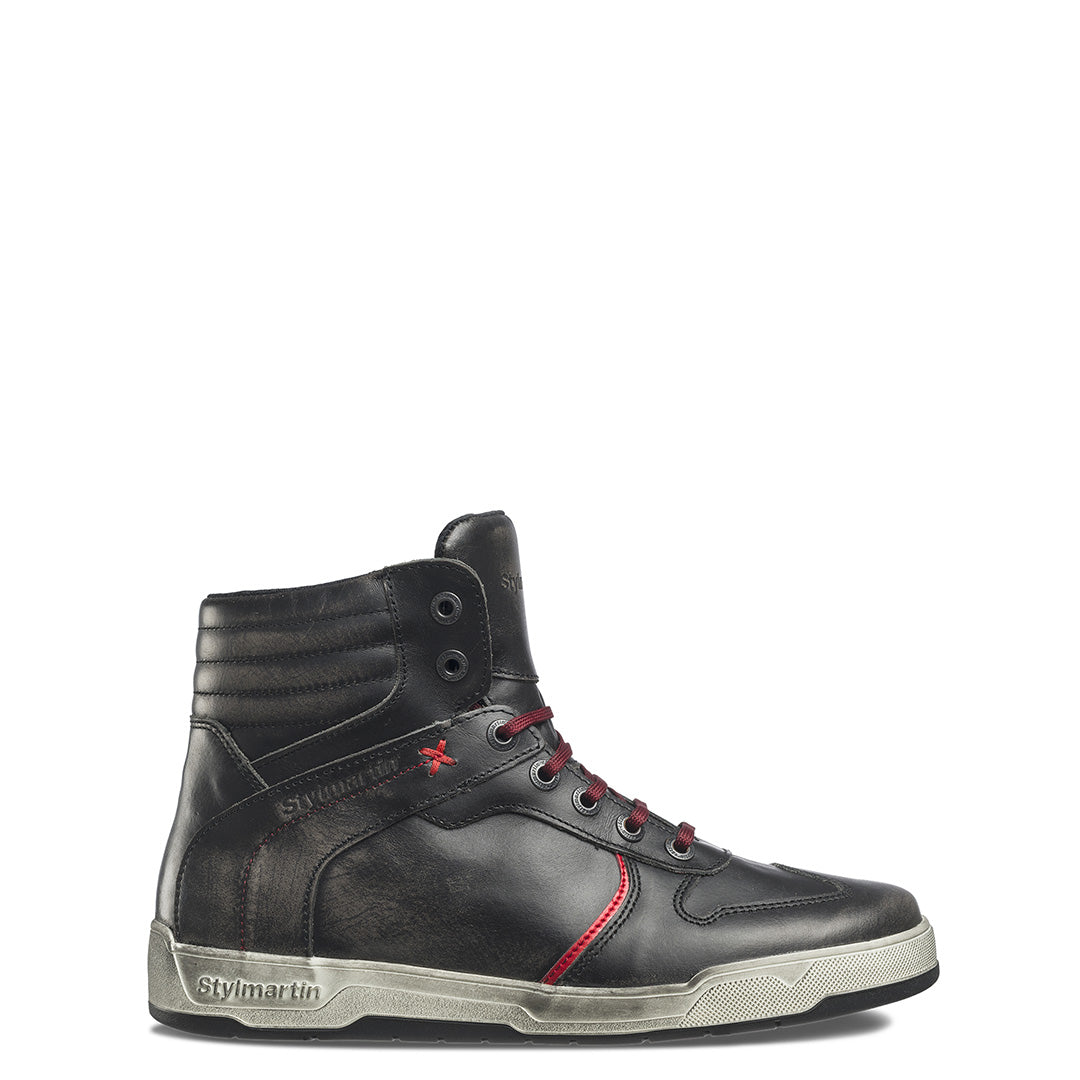 IRON WP BLACK