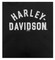 Felpa con cappuccio e cerniera per bambini Harley-Davidson®