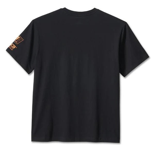 Maglietta da uomo Harley-Davidson Factory