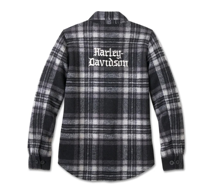 Giacca camicia Onwards