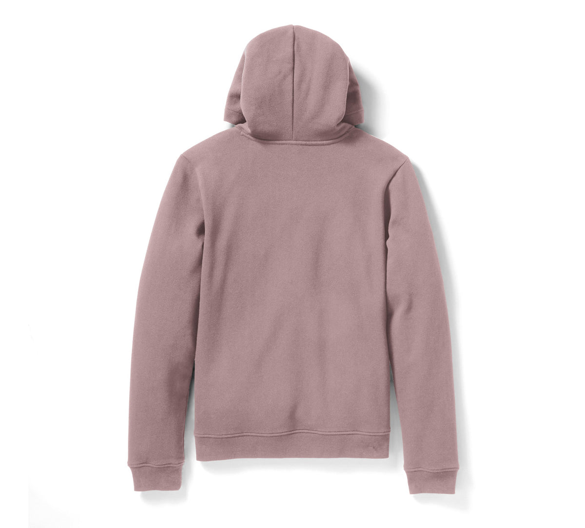 Felpa donna H-D Standard - Dusty Mauve