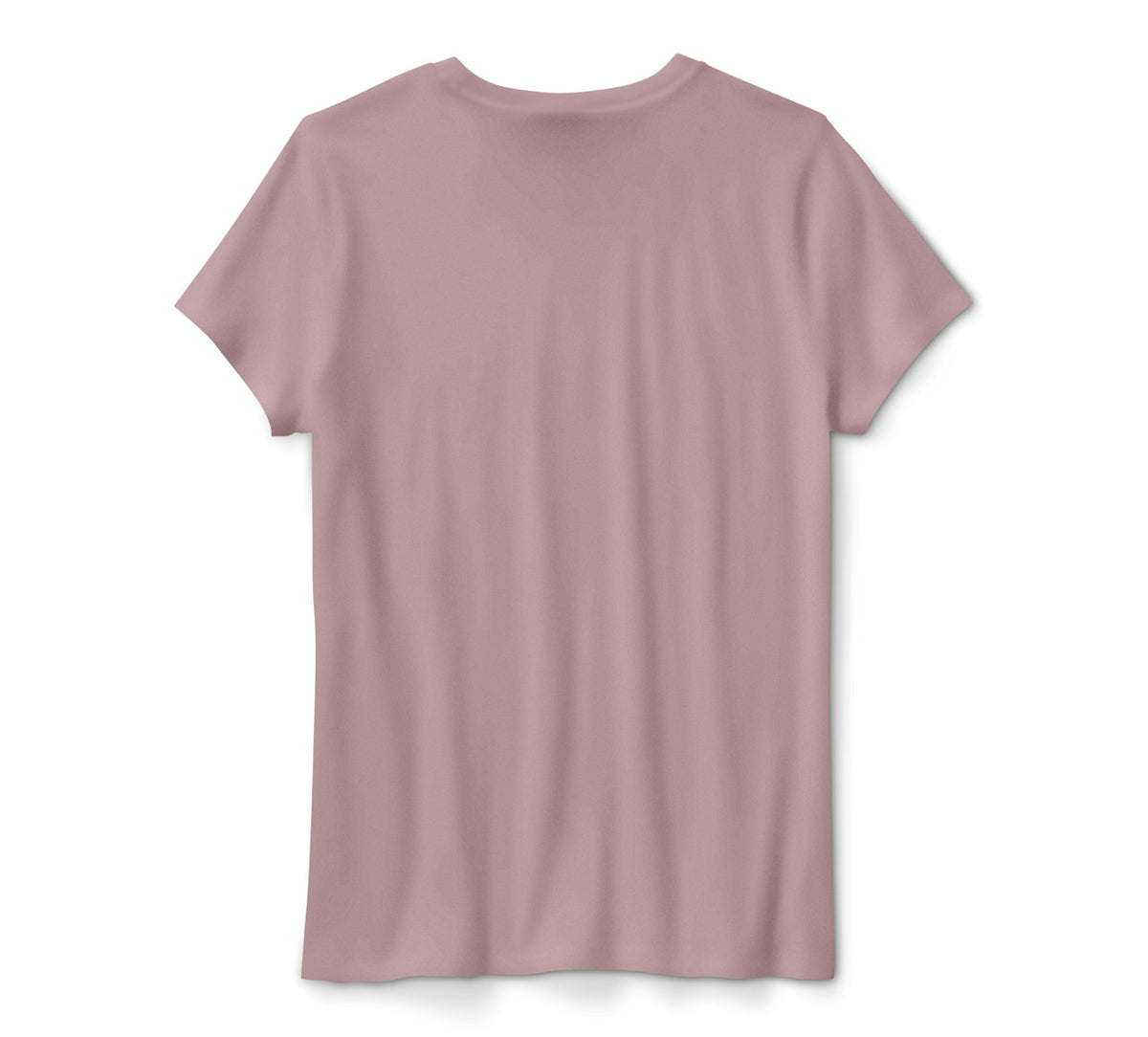 T-shirt Harley-Davidson® Standard PINK