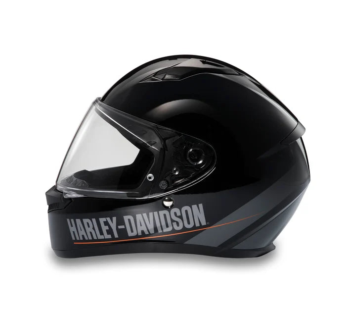 Casco integrale HD Velo H34