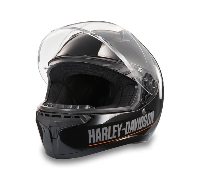 Casco integrale HD Velo H34
