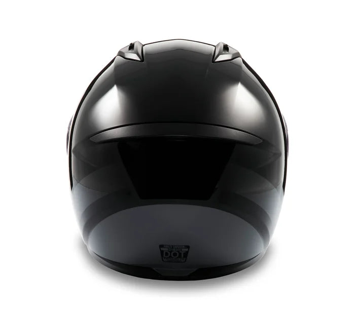 Casco integrale HD Velo H34