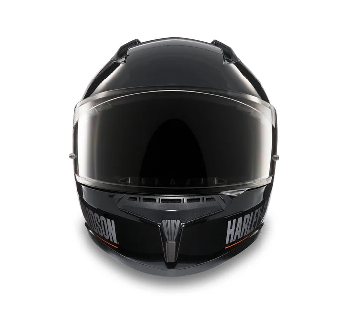 Casco integrale HD Velo H34