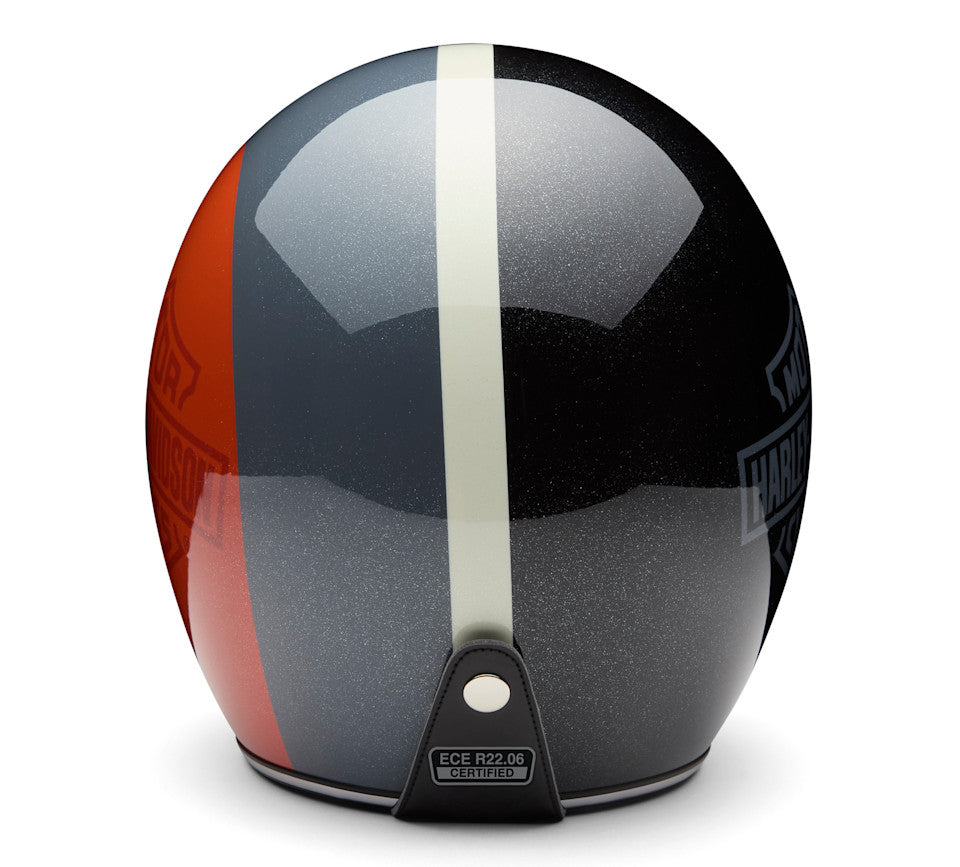 Casco H-D Ace C02 3/4