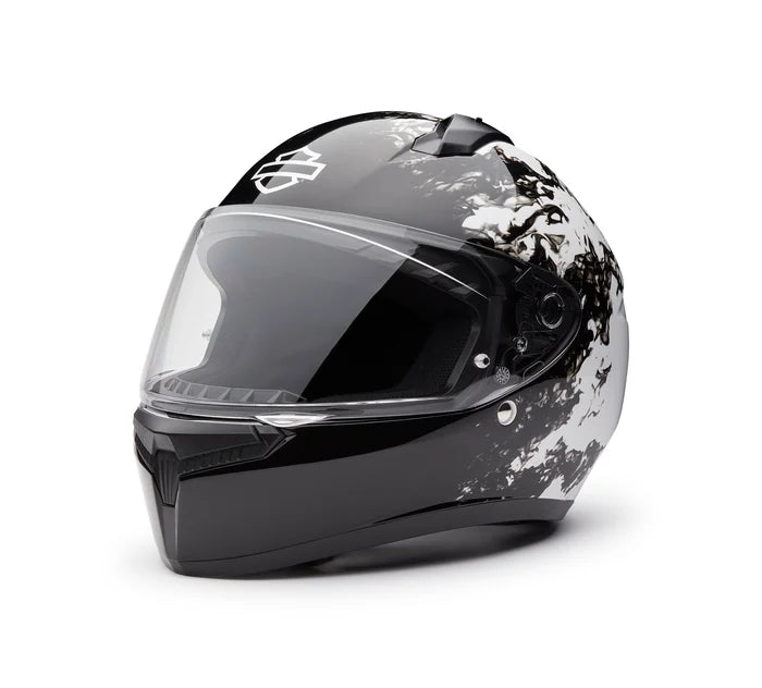 Casco integrale H-D Velo H34.
