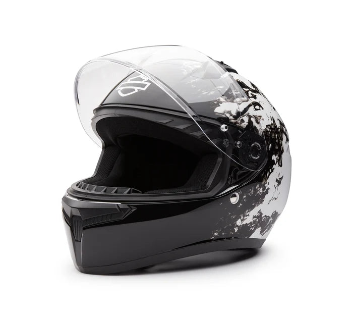 Casco integrale H-D Velo H34.