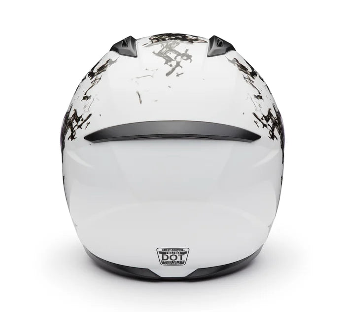 Casco integrale H-D Velo H34.