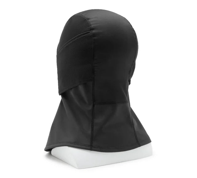 Passamontagna H-D® Open Bar & Shield