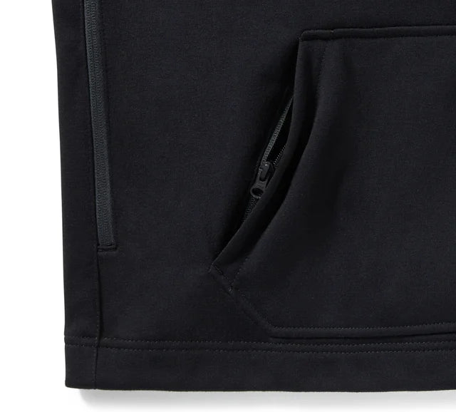 Felpa con cappuccio Harley-Davidson Riding Fleece Breakout Deflector 2.0