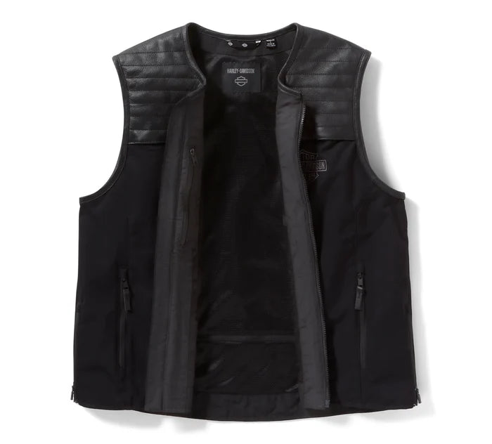 Gilet multiuso HD Long Haul