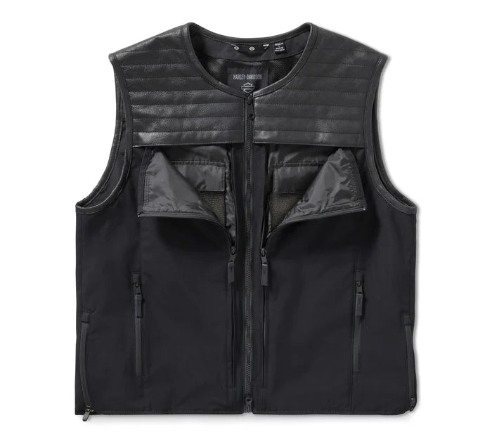 Gilet multiuso HD Long Haul