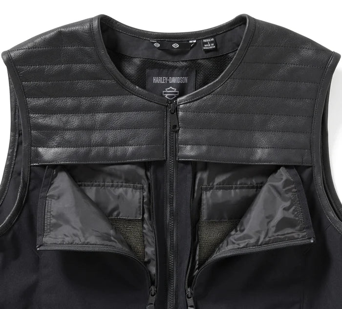 Gilet multiuso HD Long Haul