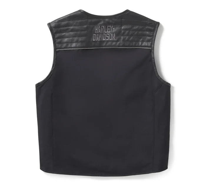 Gilet multiuso HD Long Haul