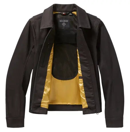 Giacca da equitazione Harley-Davidson da donna Gas Station