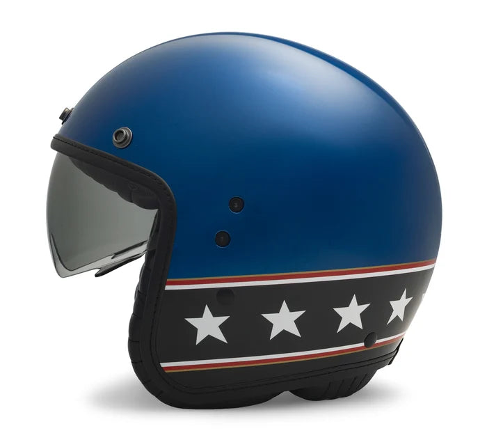 Casco Supernova #1 X14 Sun Shield 3/4