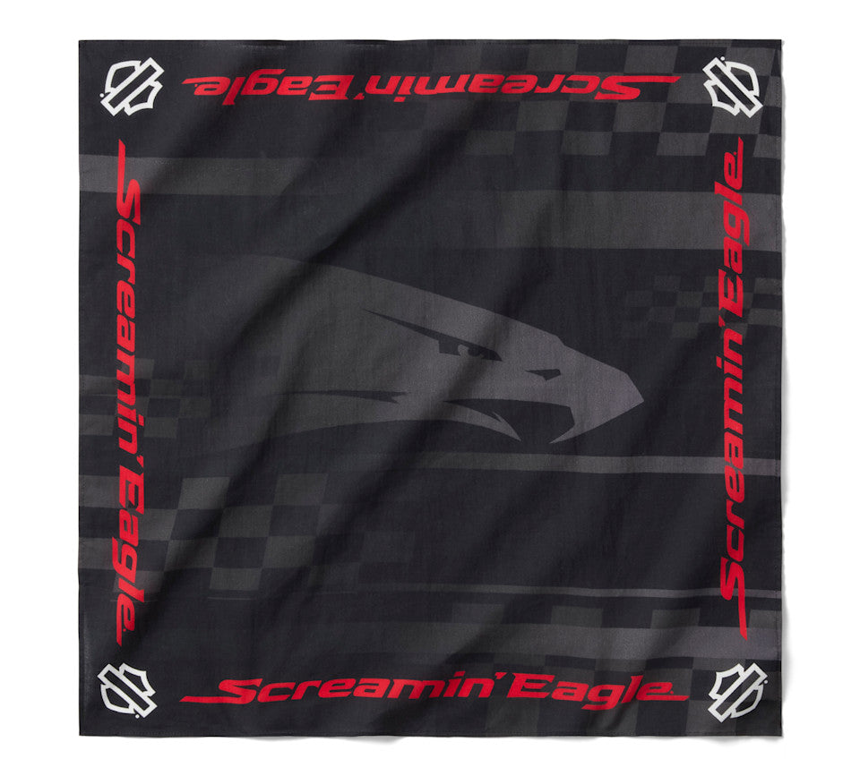 Bandana Screamin' Eagle®