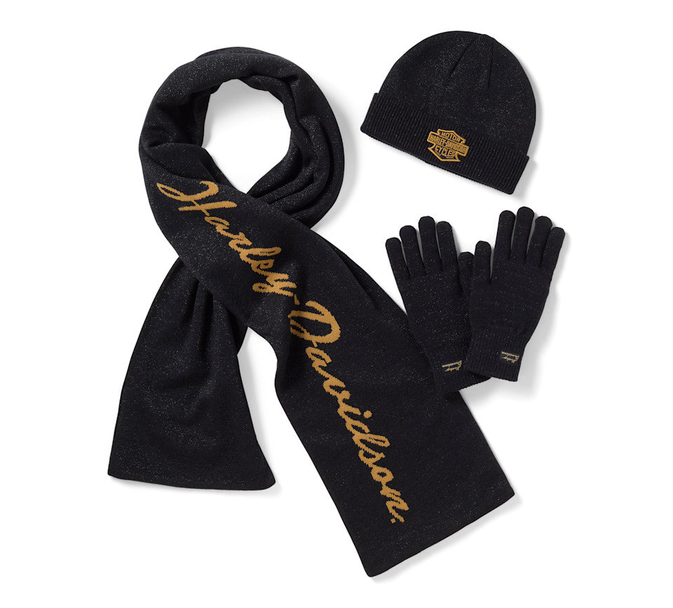 Set regalo da donna Bling (3 pezzi) Set regalo da donna Bling (3 pezzi)