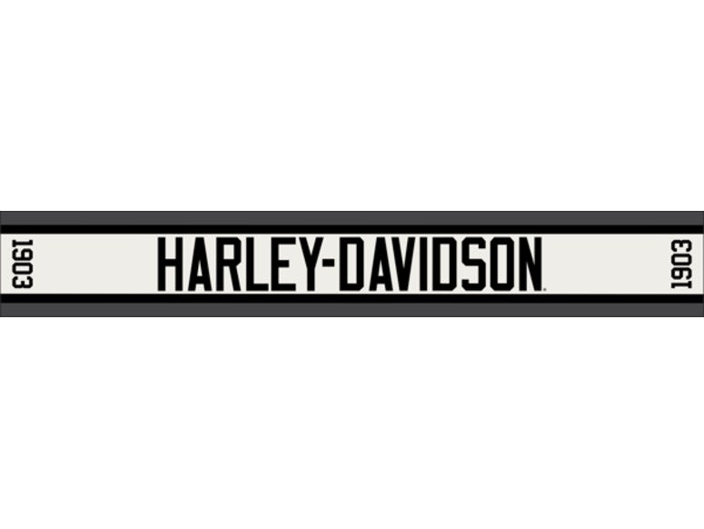 Sciarpa "Harley-Davidson Ride Free Scarf"