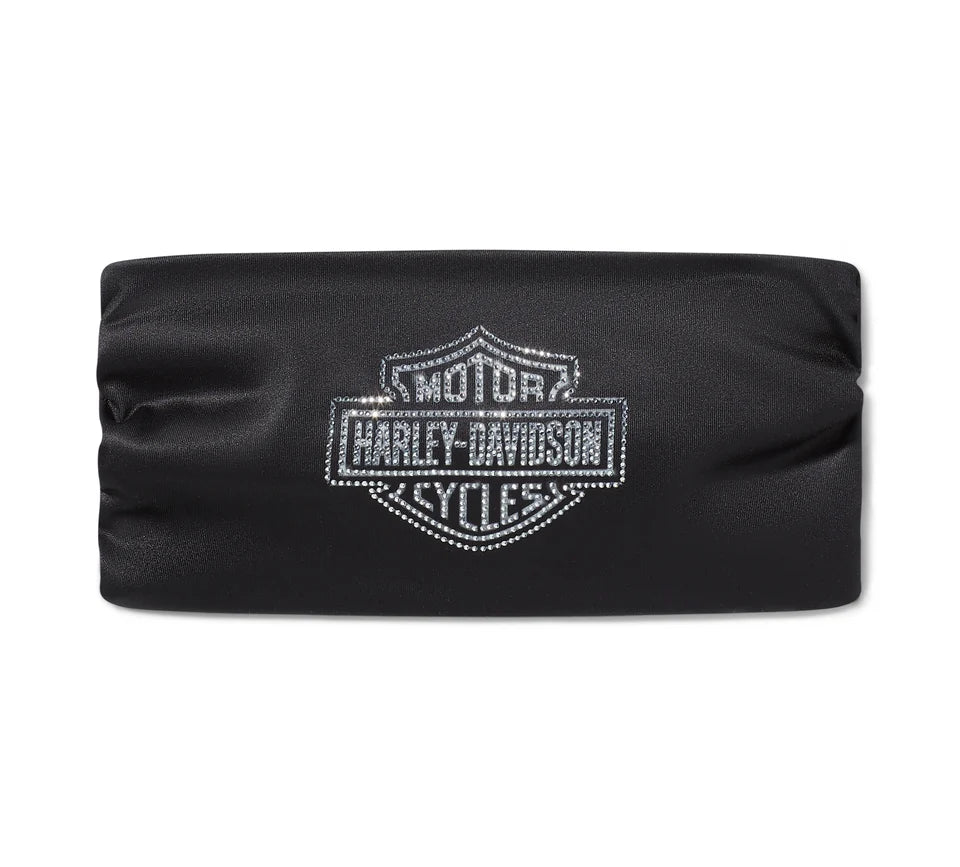 Fascia Bling Bar & Shield