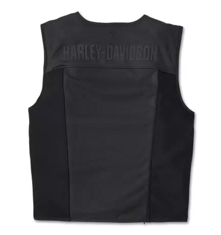 Men's Harley-Davidson Smart Vest