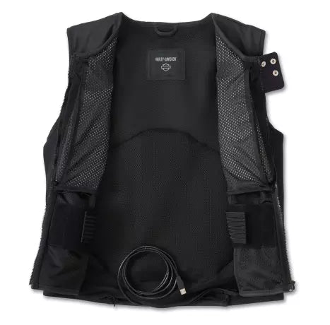 Men's Harley-Davidson Smart Vest