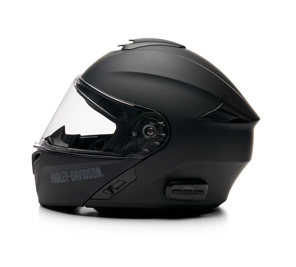 Casco modulare Bluetooth Outrush R