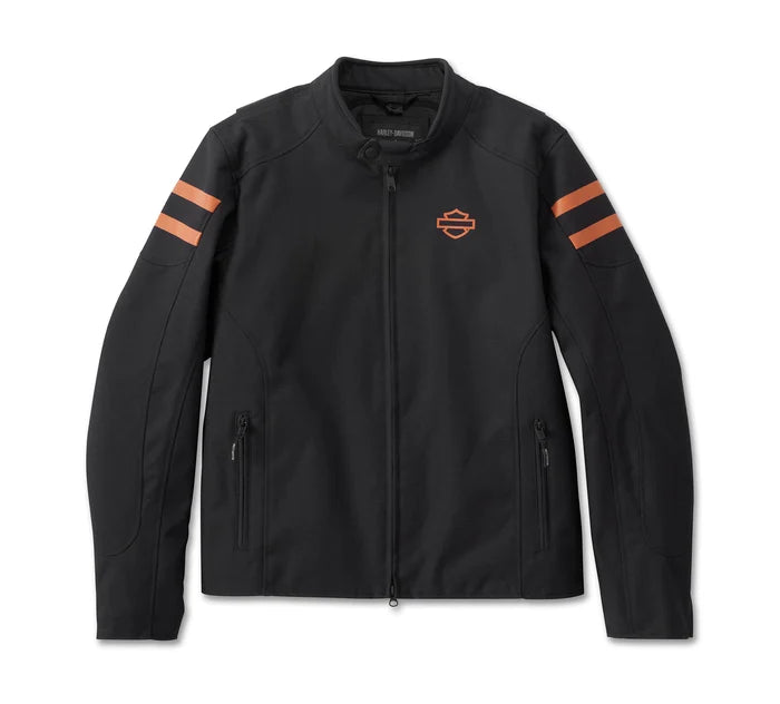 Ovation 3-in-1 Textile Riding Jacket da uomo