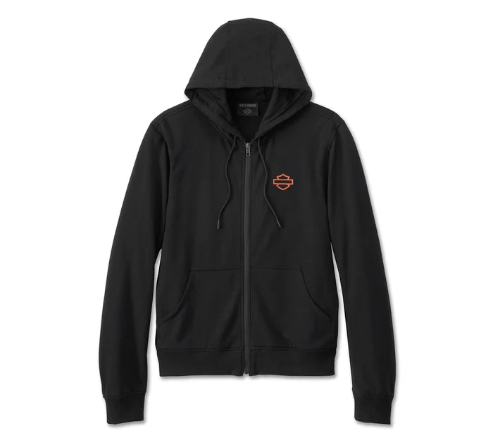 Ovation 3-in-1 Textile Riding Jacket da uomo