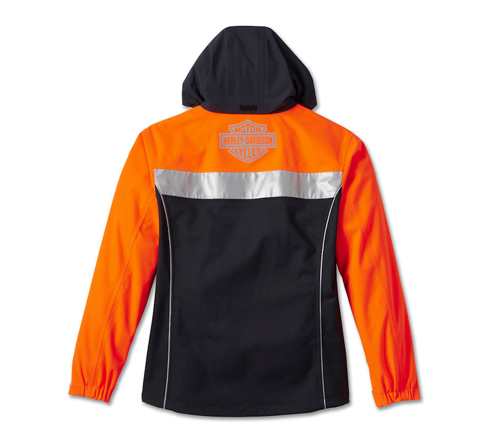 Giacca antipioggia Full Speed II da donna