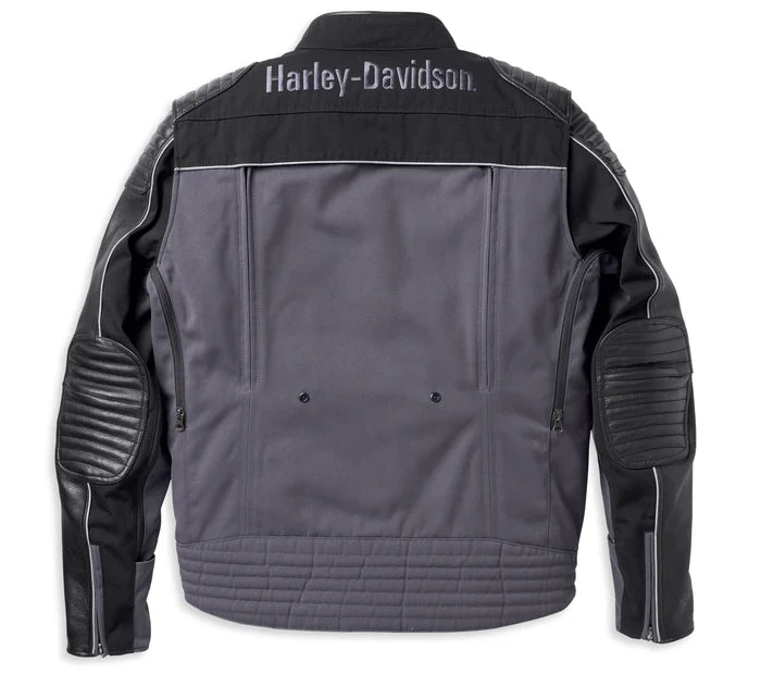 Giacca tecnica mista Sheridan Switchback Lite da uomo