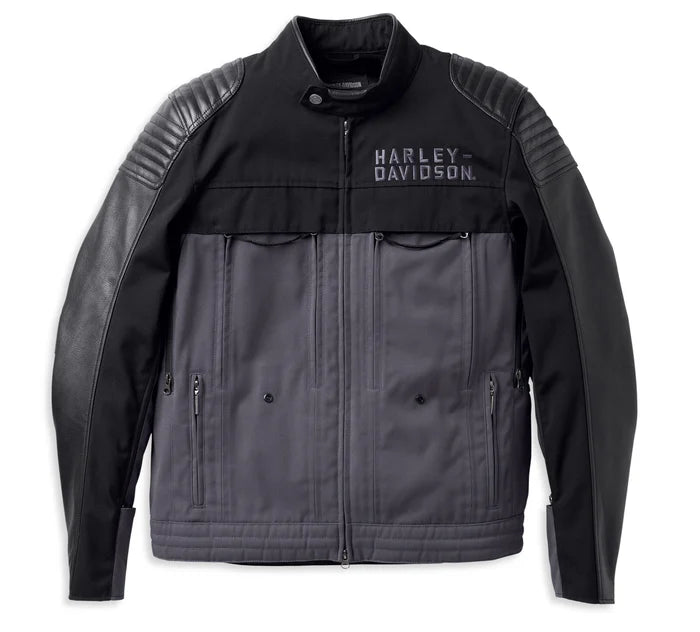 Giacca tecnica mista Sheridan Switchback Lite da uomo