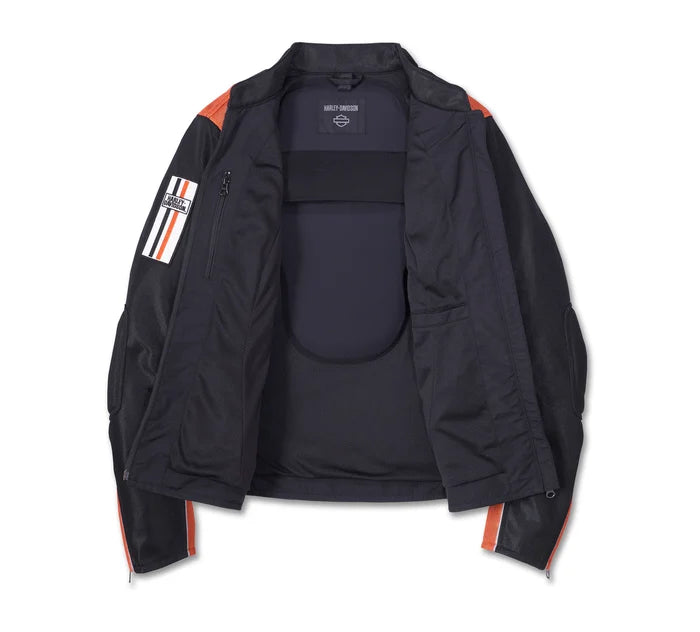 Giacca Cora Mesh 2.0 3-in-1 (PPE-A)
