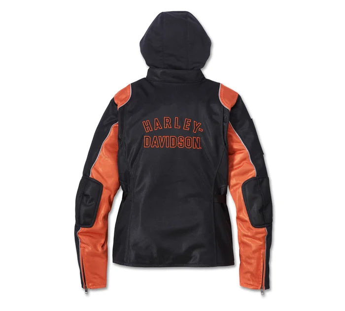 Giacca Cora Mesh 2.0 3-in-1 (PPE-A)