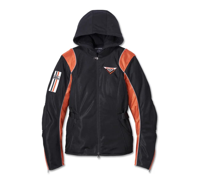 Giacca Cora Mesh 2.0 3-in-1 (PPE-A)