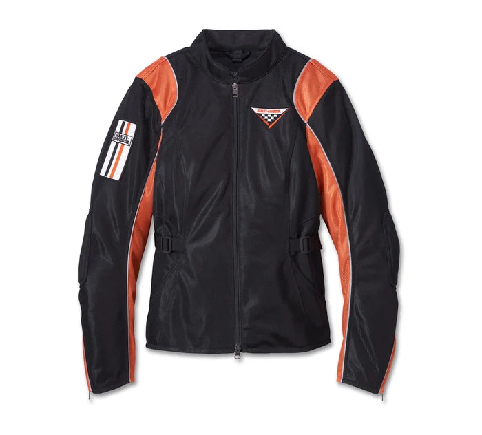 Giacca Cora Mesh 2.0 3-in-1 (PPE-A)