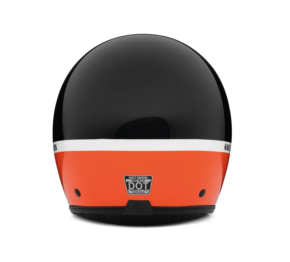 Casco 3/4 X14 Apex con visiera parasole