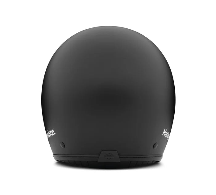 Casco classico n. 1 X14 Sun Shield 3/4