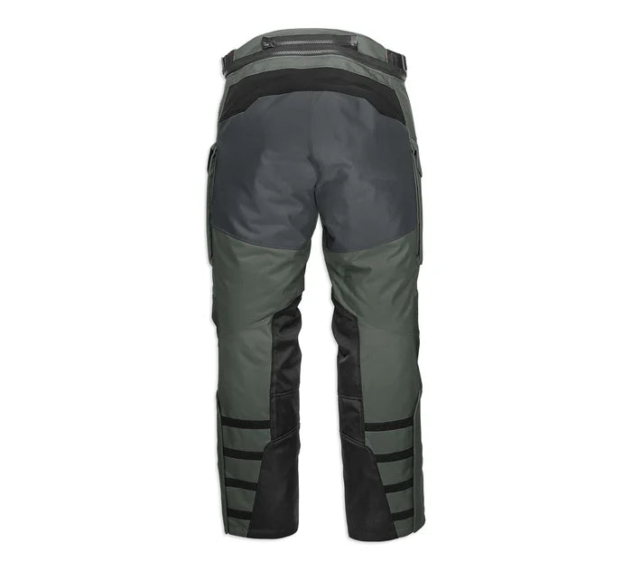 Pantaloni Grit Adventure da uomo