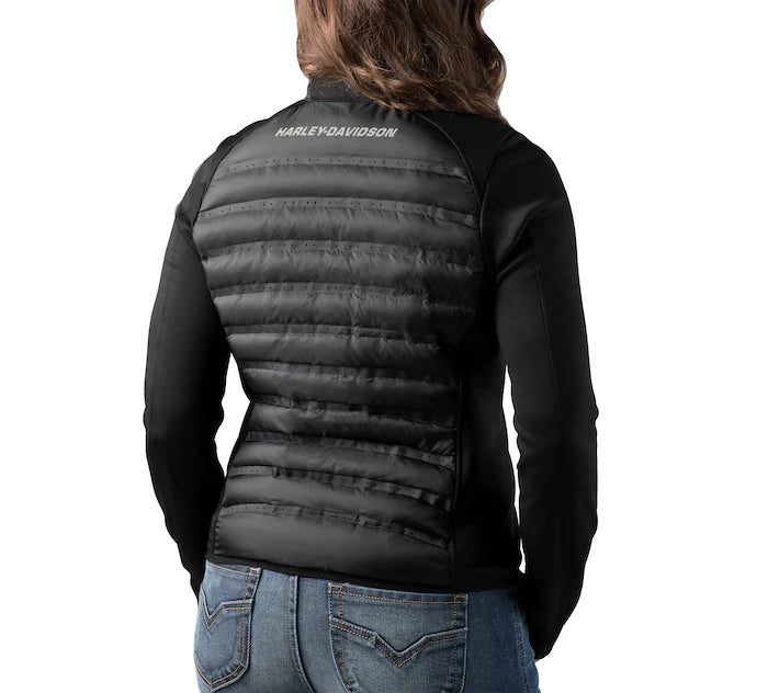 FXRG Thinsulate Mid-Layer da donna